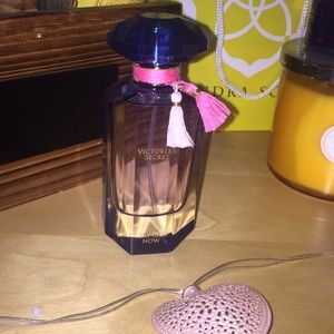 Victoria’s Secret Very Sexy Now